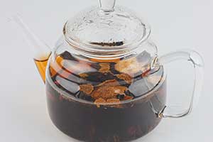 goruba tea